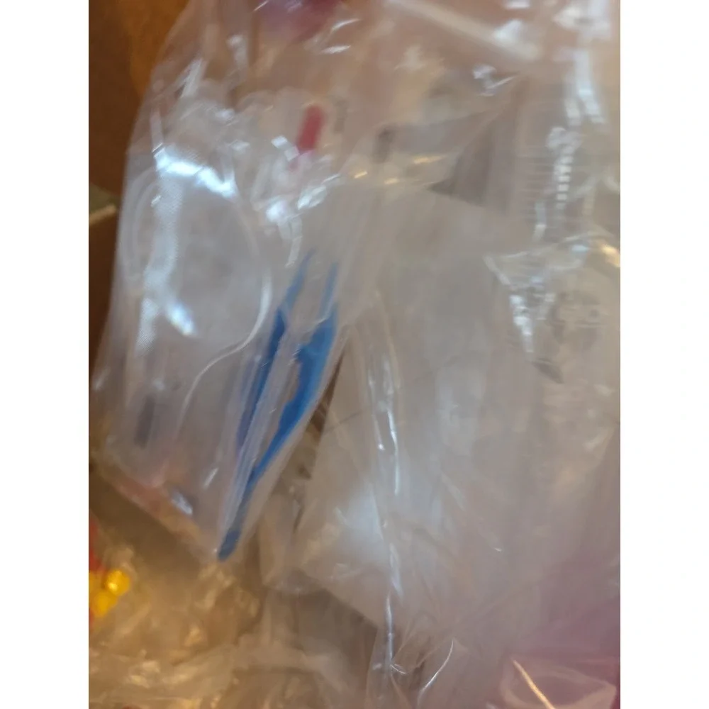 Carolina Principles of Biology Equipment Set Chemistry Safety Set‎ Incomplete